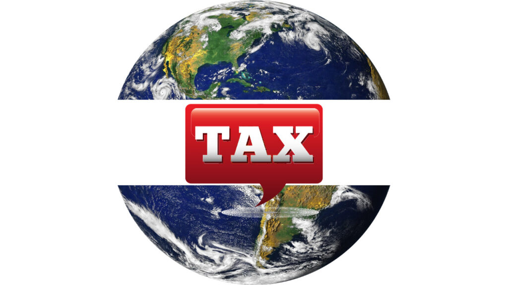 UAE Corporate Tax Guide: Navigating Foreign Source Income